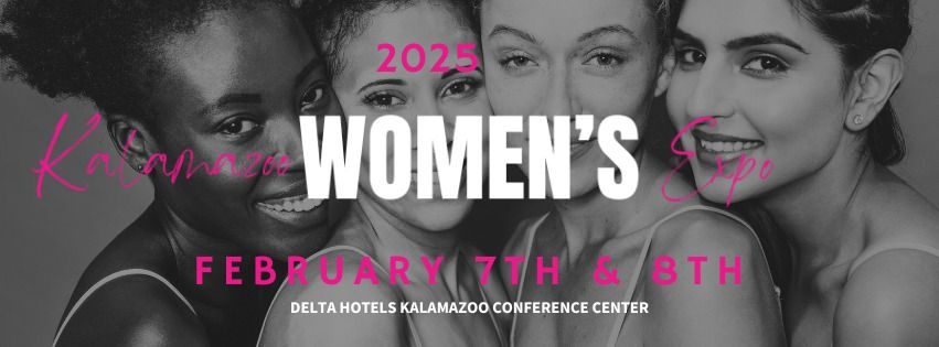 2025 Women's Lifestyle Expo