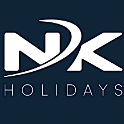 NK Holidays Ltd