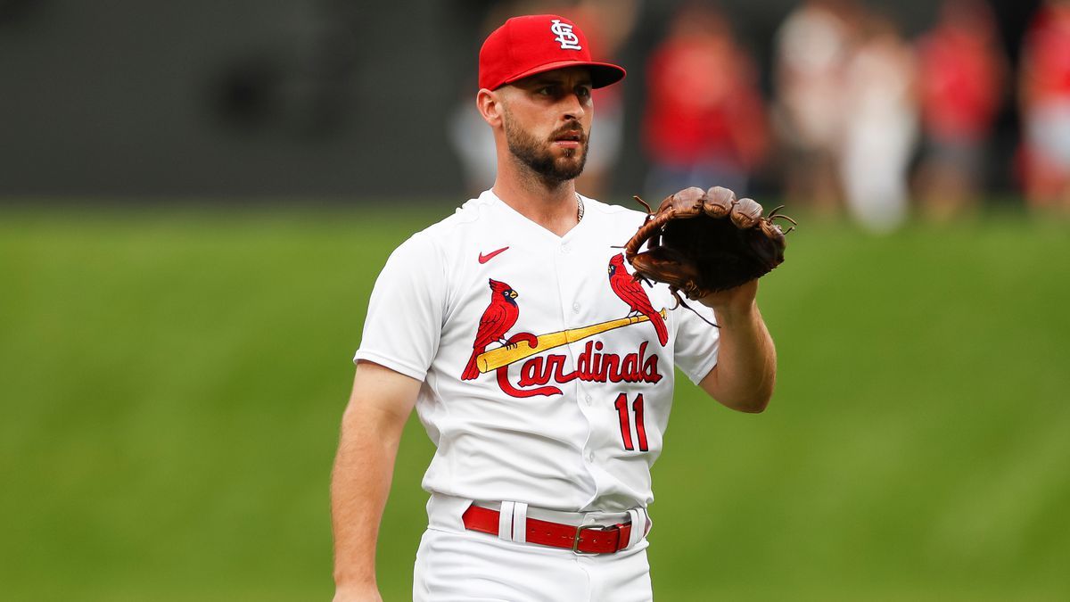 Spring Training: Miami Marlins vs. St. Louis Cardinals (SS)