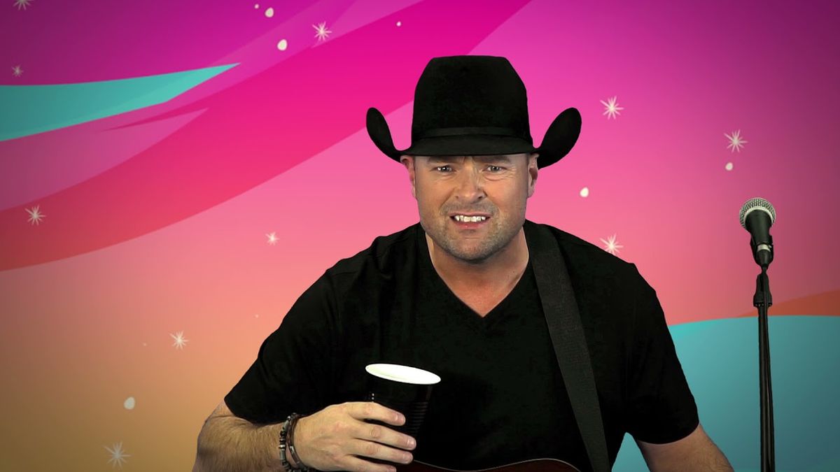 Gord Bamford