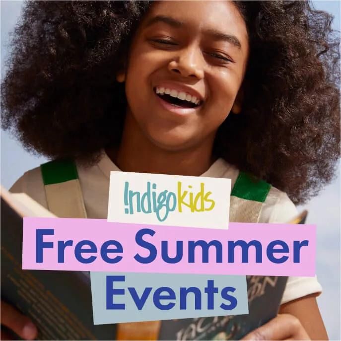 Bluey Day - Indigo Kids Summer Break Events @ Indigo Barrie