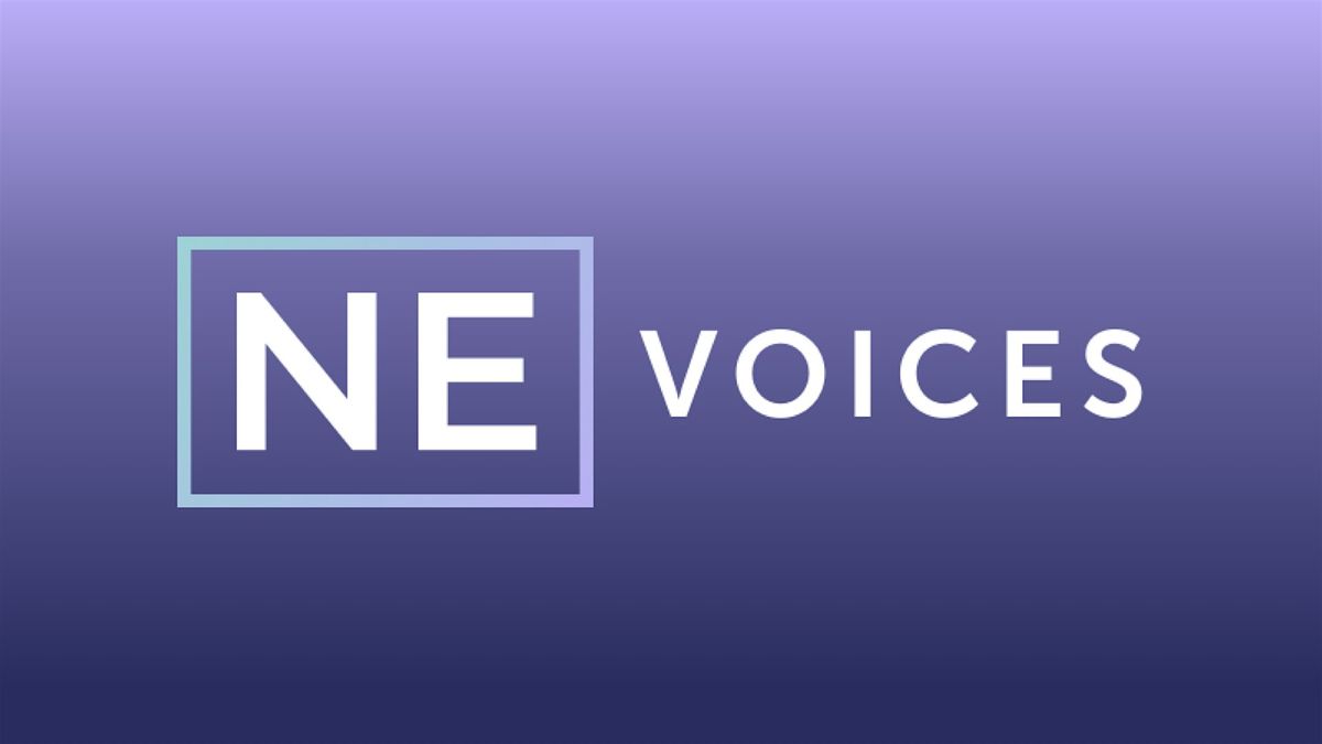 NE Voices 2026 Festival Concerts