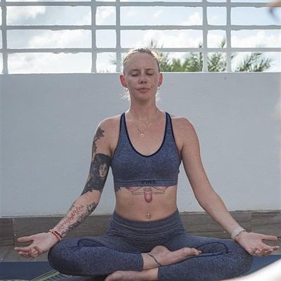 BerryZen Yoga