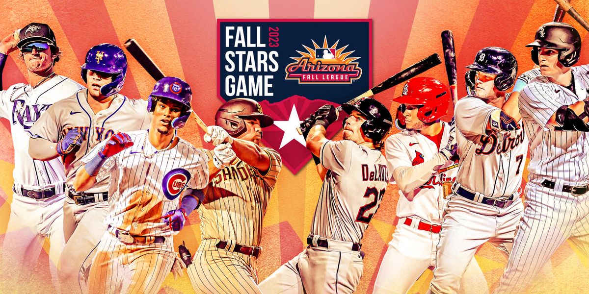 Arizona Fall League Fall Stars Game