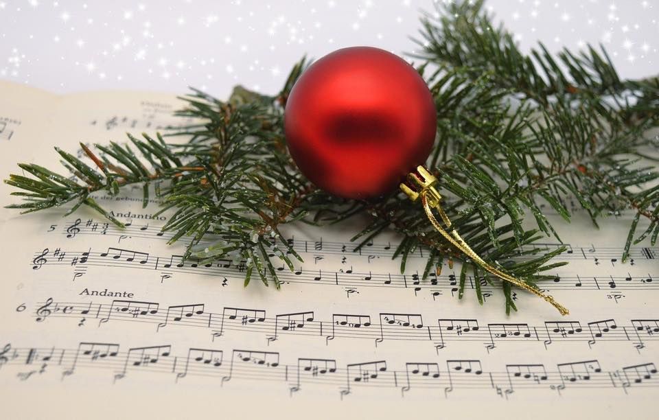 Christmas Eve Lessons & Carols