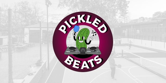 Pickled Beats - Sunday Funday at Asheville Sports Club