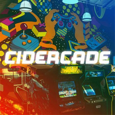 Cidercade