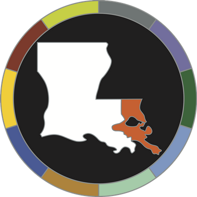 Greater New Orleans, Inc.