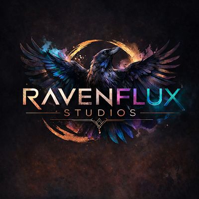 RavenFlux Studios