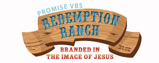 Vacation Bible School (VBS) July 8-11, 2024 6:30-8 PM