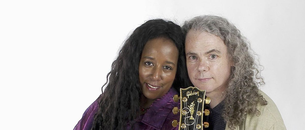 Tuck and Patti