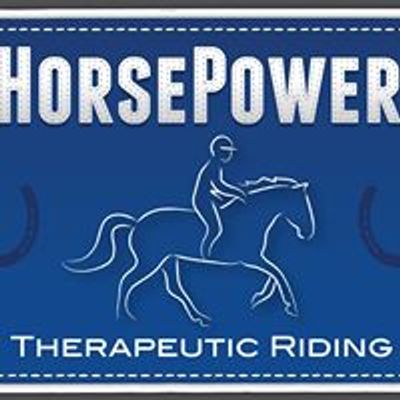 HorsePower Therapeutic Riding