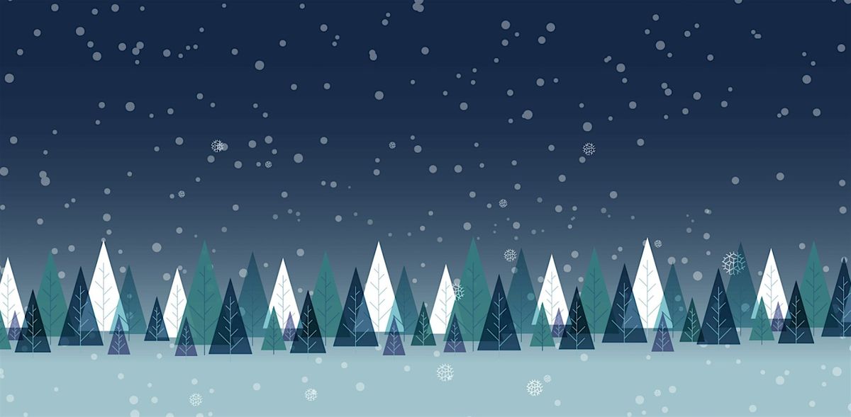 Mayor's Holiday Storytime