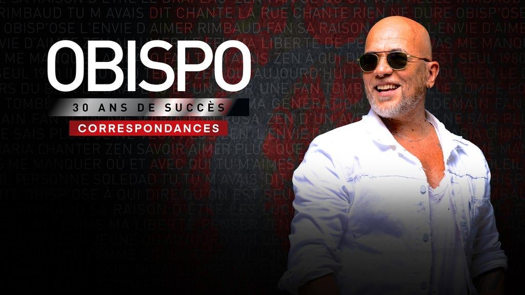 Pascal Obispo