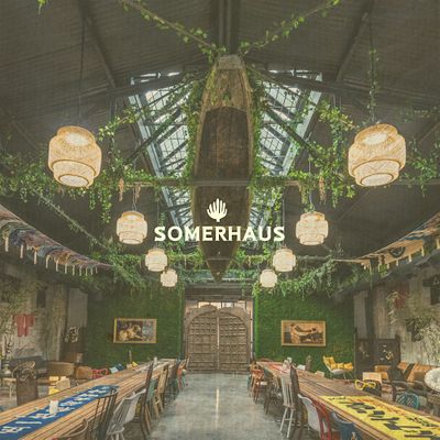 Somerhaus