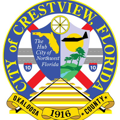 City of Crestview