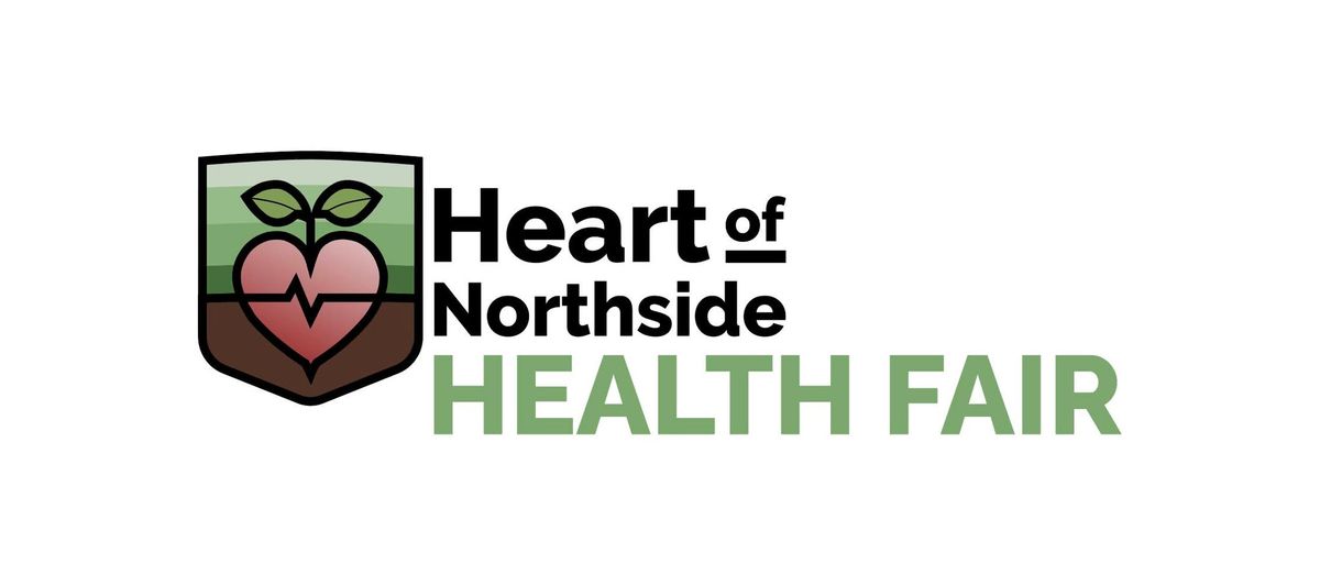 Heart of Northside Health Fair