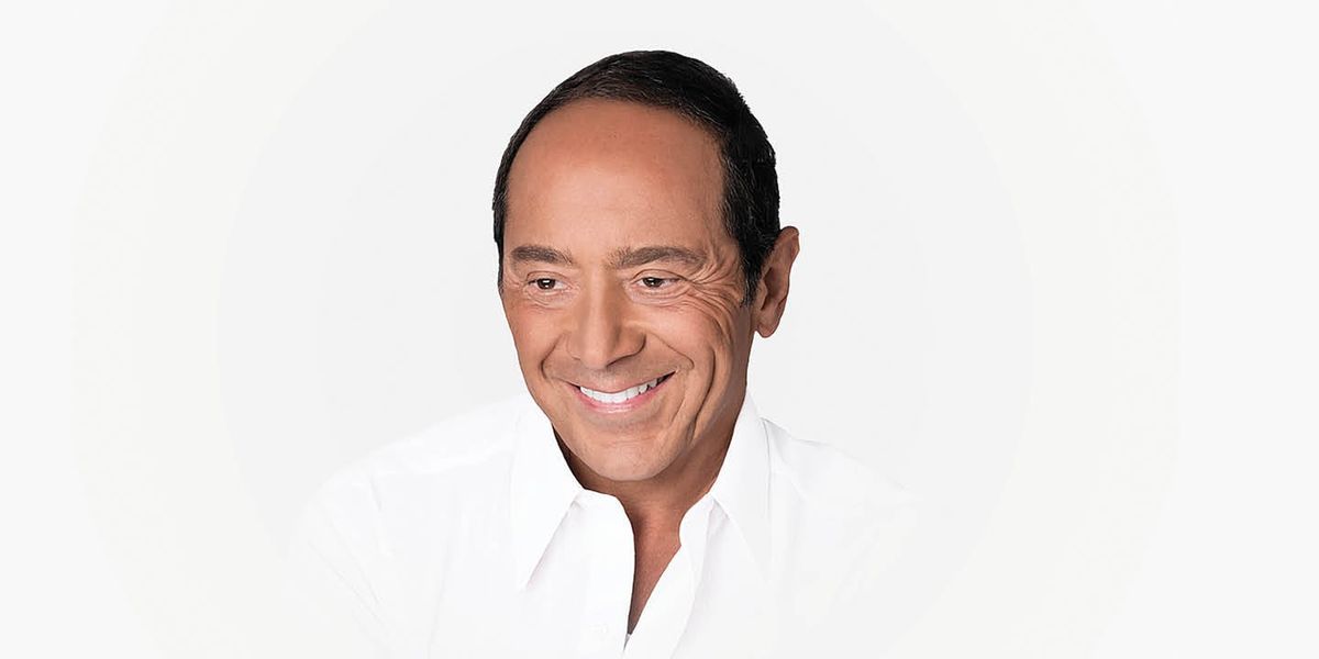 Parking Paul Anka