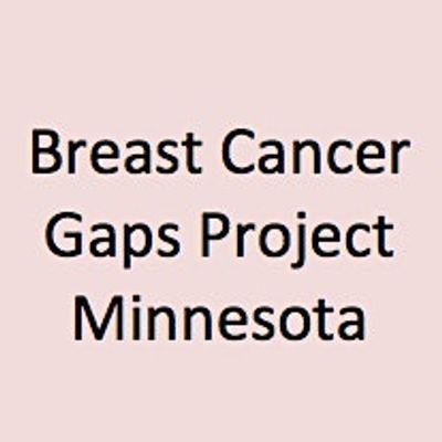 Breast Cancer Gaps Project