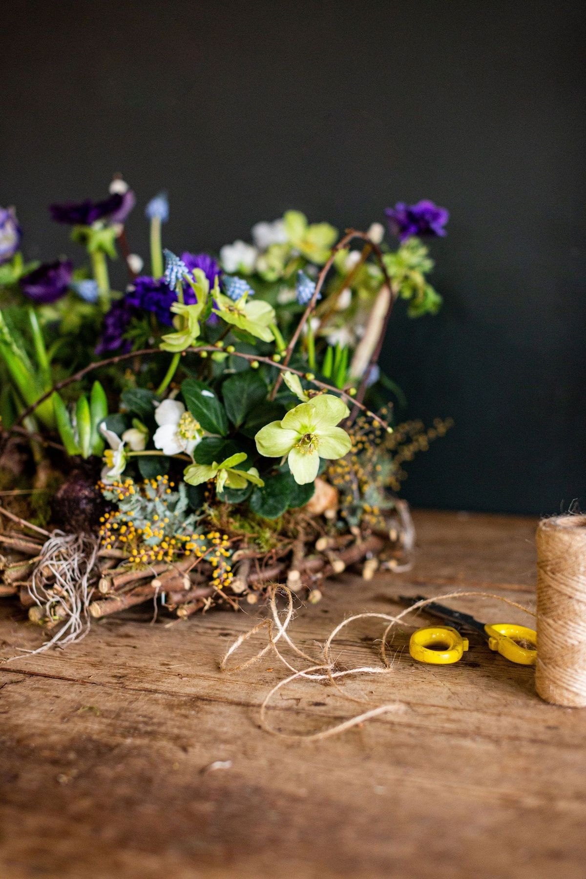 Introducing You To Floristry