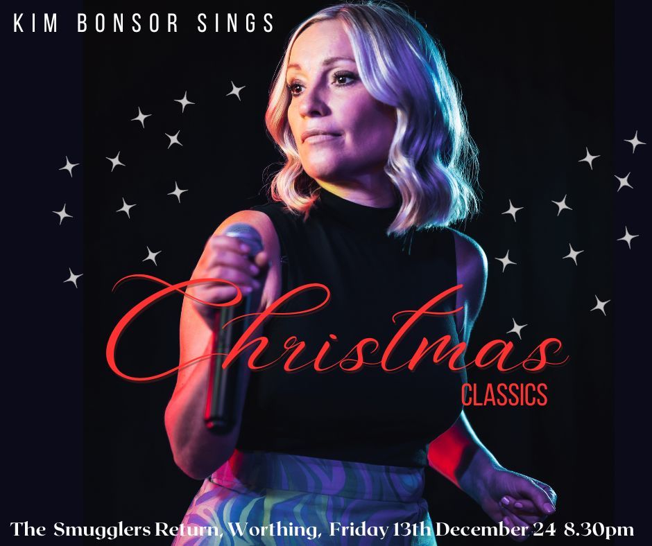 Kim Bonsor Christmas Classics