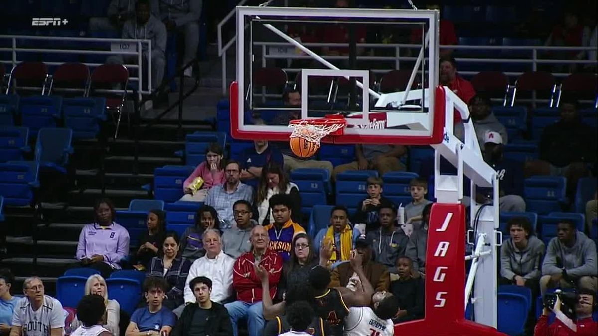 Louisiana-Monroe Warhawks vs. South Alabama Jaguars