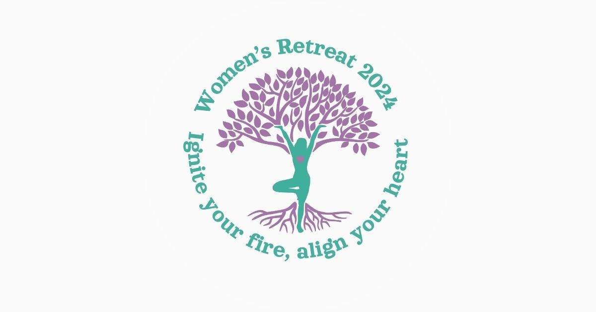 Ignite your fire - Align with your heart Retreat 