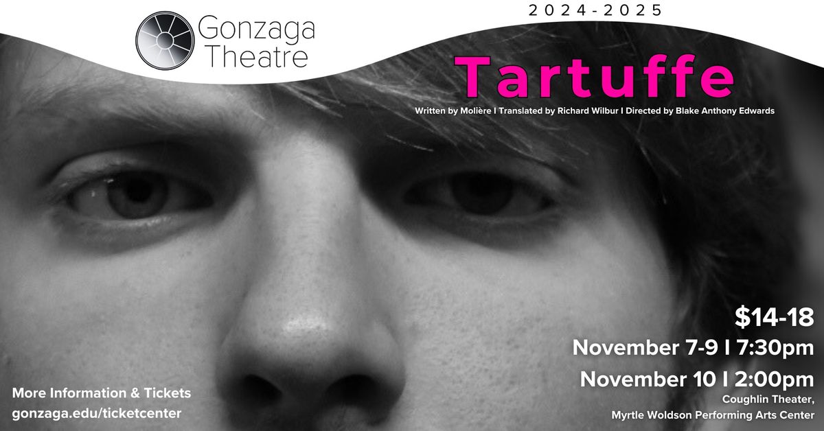 Tartuffe