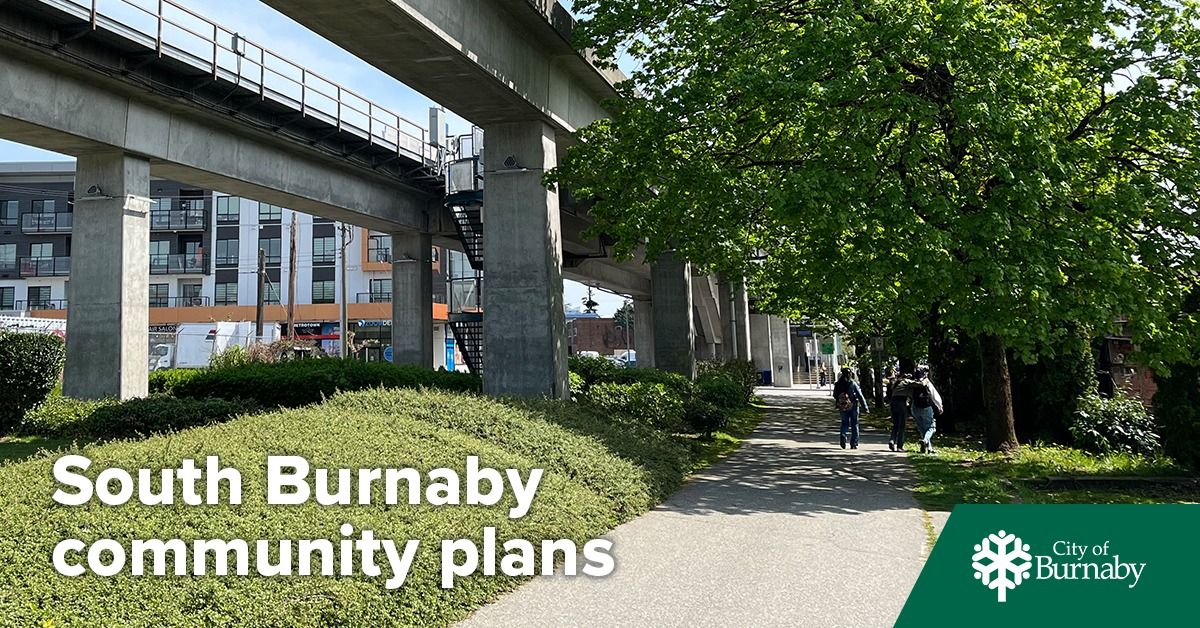 Edmonds Town Centre Community Plan Open House