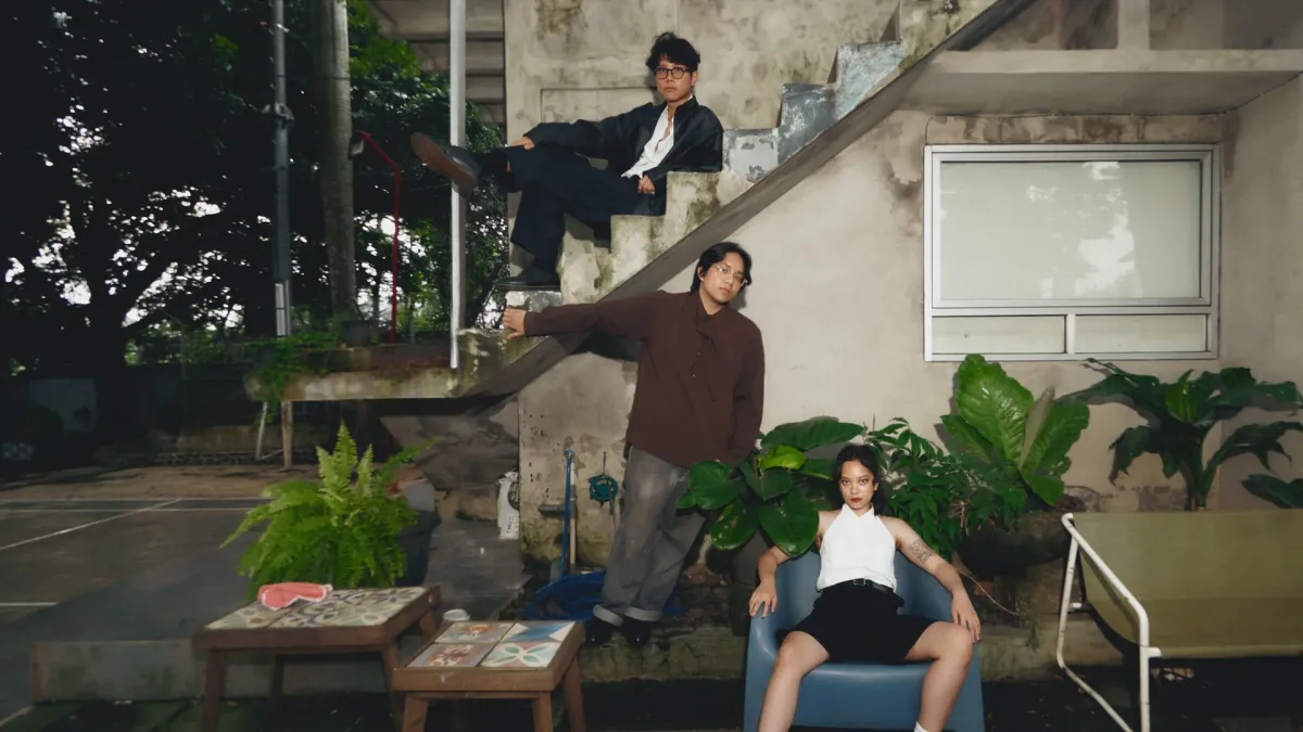 Grrrl Gang in Somerville