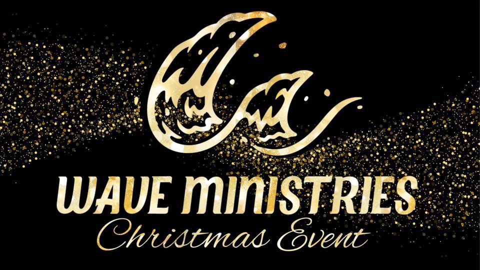 Wave Christmas Event