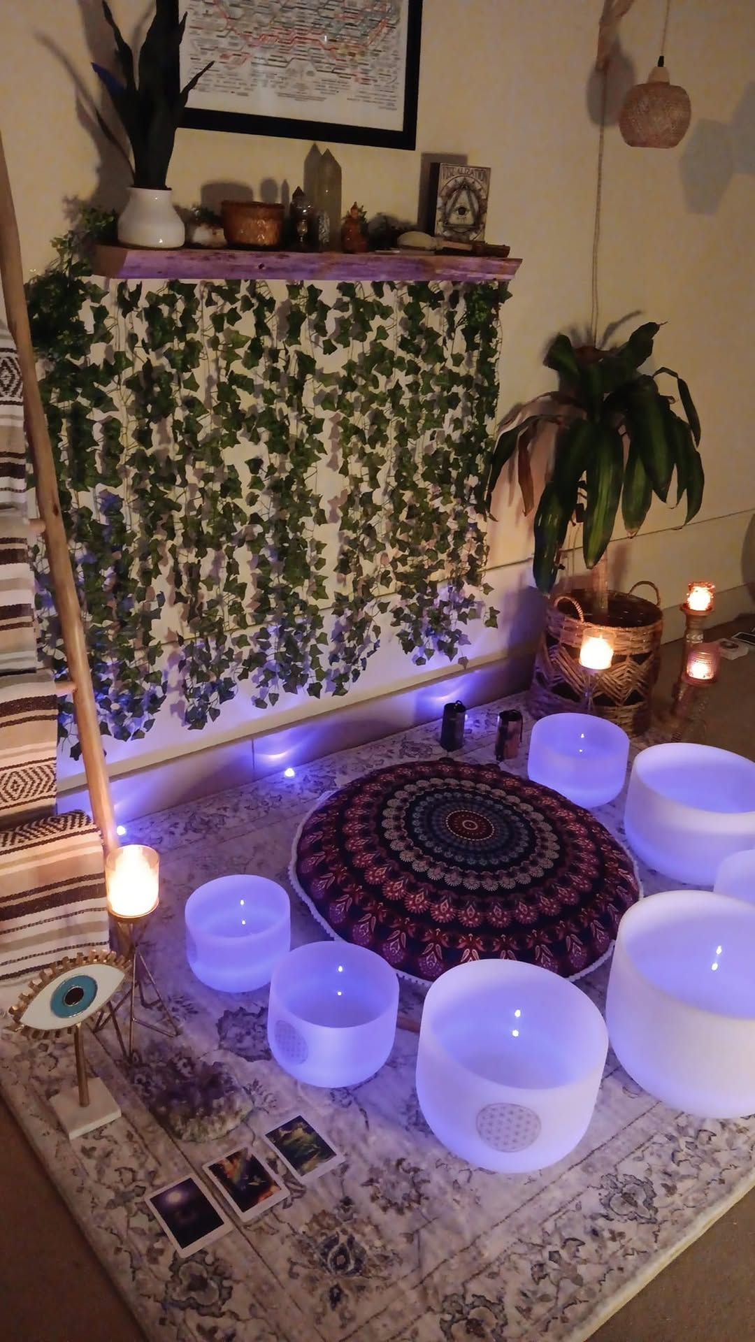 FREE heart opening Sound Bath