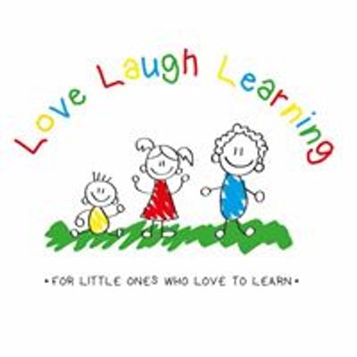 Love Laugh Learning