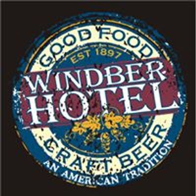 The Windber Hotel