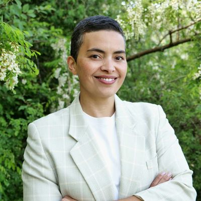 Anna Przygodda - Finanzcoach f\u00fcr Frauen+