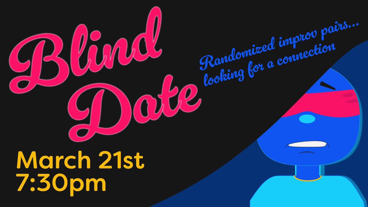 Blind Date