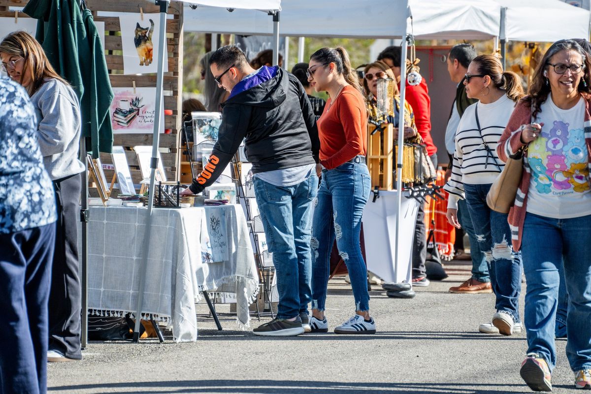 Upper Valley Market: The Substation