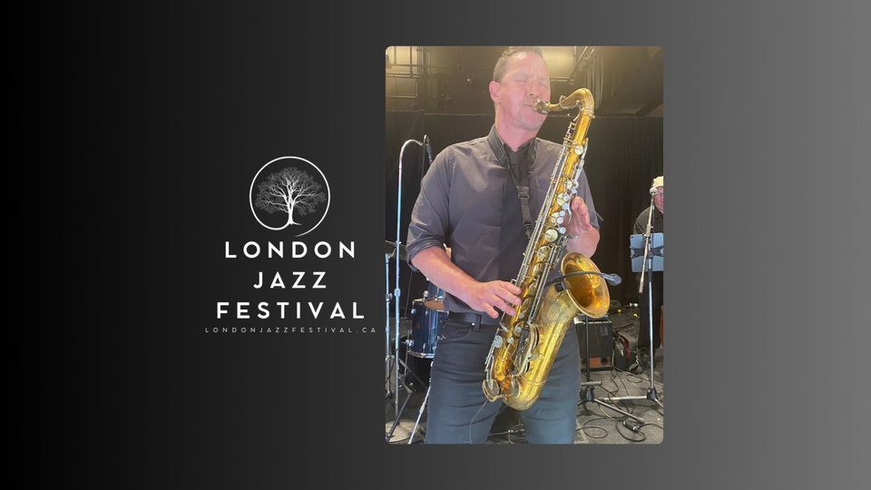London Jazz Festival: The JitterBugs