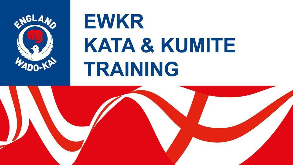 Elwkr EWKR Squad Training (Kata/Kumite), Cheslyn Hay Leisure Centre, Walsall ...