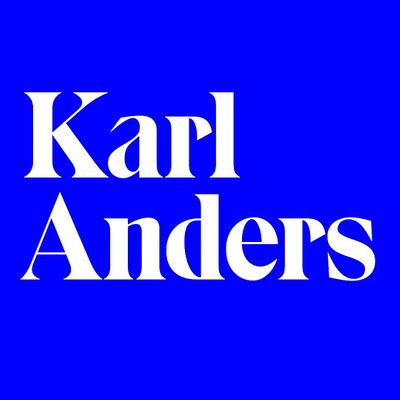 Karl Anders