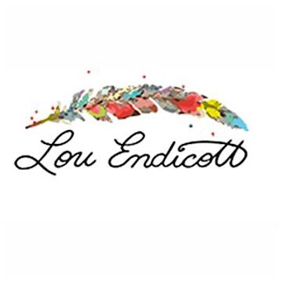 Lou Endicott Mindful Art Workshops
