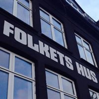 Folkets Hus