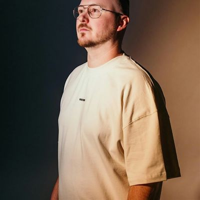 Timo Grzechowiak (DJ Stinson)