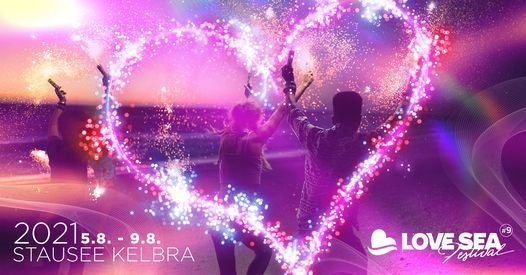 Love Sea Live Music Festival 2021(official)