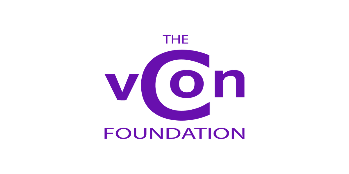 The vCon Foundation Atlanta Roadshow