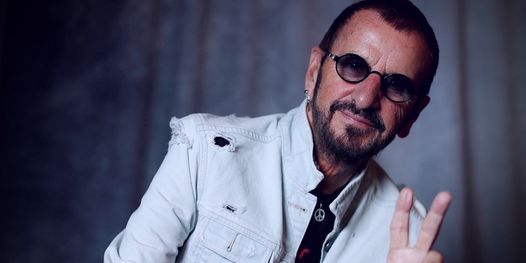 Ringo Starr-Atlanta