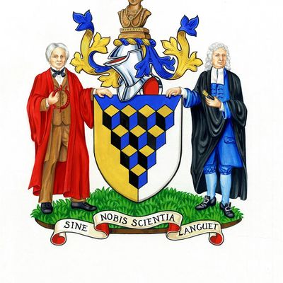 Scientific Instrument Makers Livery