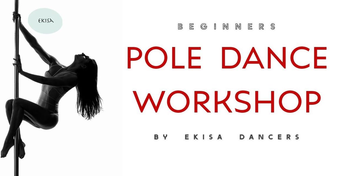 Pole Dance Beginners Workshop