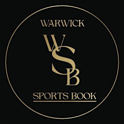 Warwick Sports Book