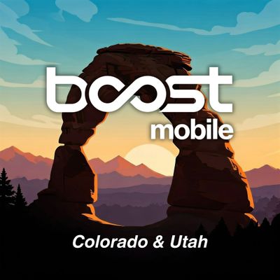 Boost Mobile Colorado